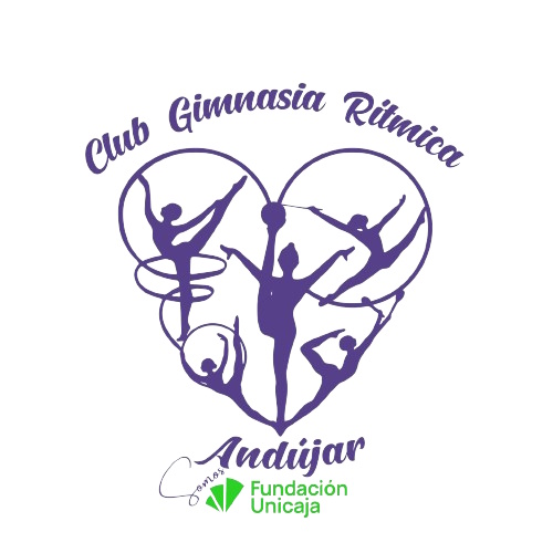 logo gimanisa ritmica andujar